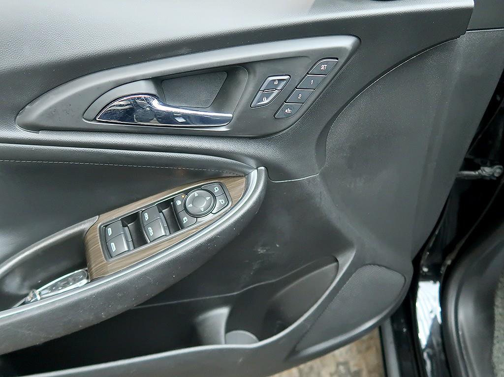 [쉐보레] 올뉴말리부 1.5 터보 LTZ - 이미지 17