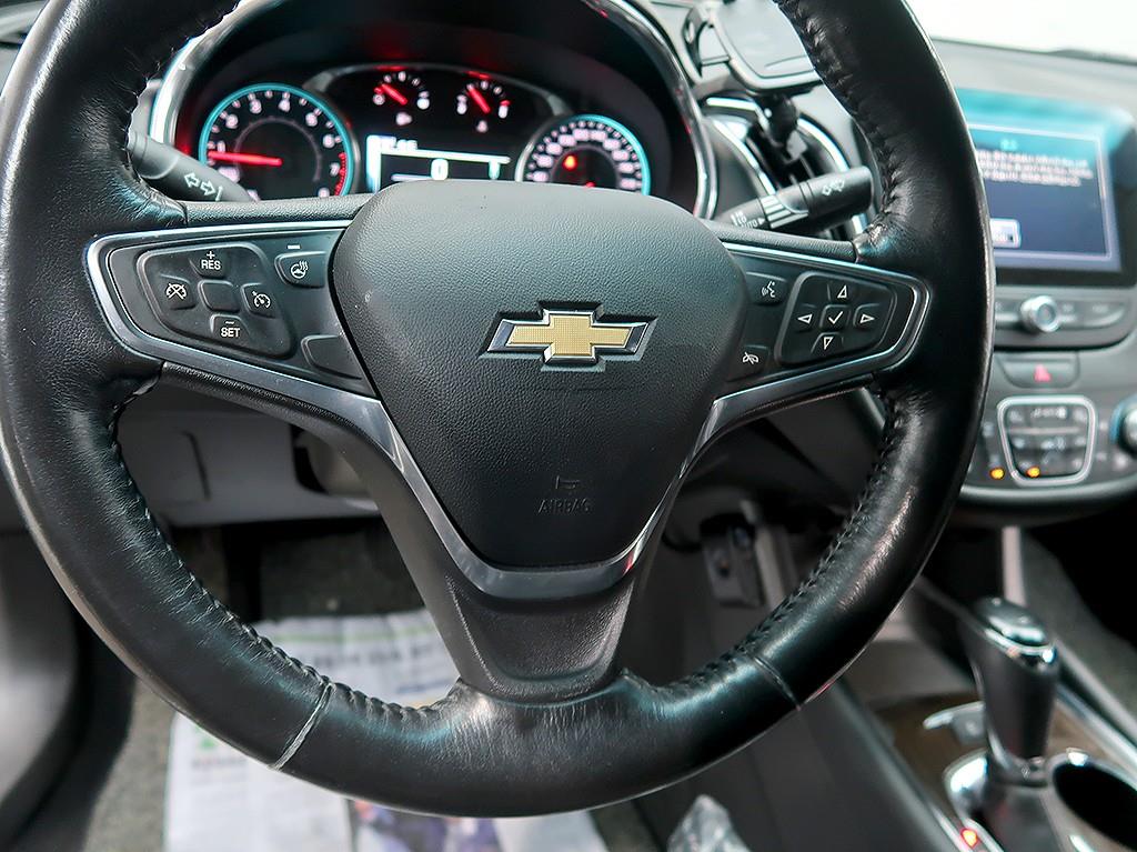 [쉐보레] 올뉴말리부 1.5 터보 LTZ - 이미지 18