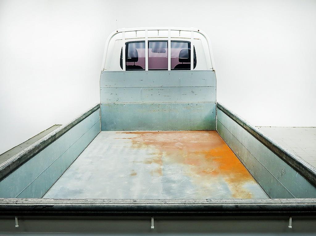 [소형화물] [카고]봉고3 1.0톤/킹캡/초장축/(CRDi) 럭셔리 (3인승 /1톤) - 이미지 8