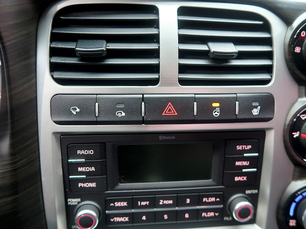 [소형화물] [카고]봉고3 1.0톤/킹캡/초장축/(CRDi) 럭셔리 (3인승 /1톤) - 이미지 16