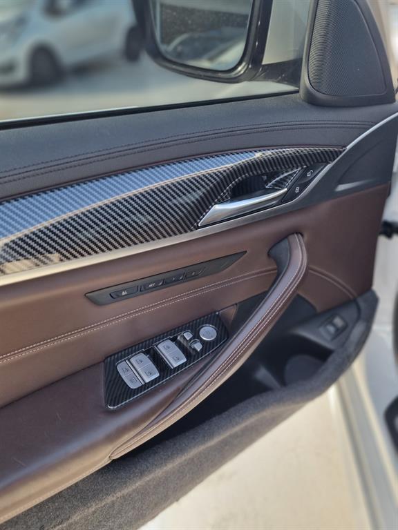 [BMW] 5시리즈 (G30) 520d xDrive M 스포츠 플러스 - 이미지 11