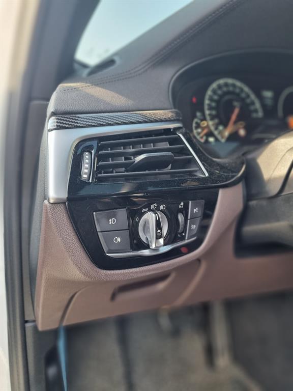 [BMW] 5시리즈 (G30) 520d xDrive M 스포츠 플러스 - 이미지 9