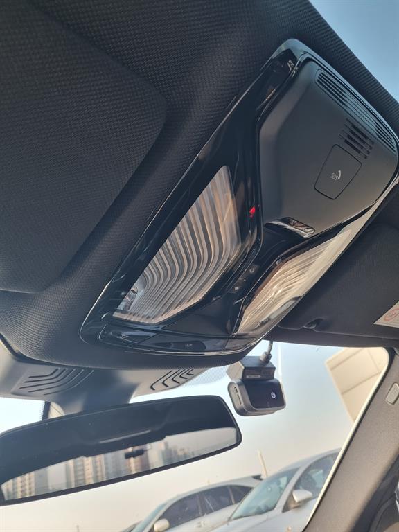 [BMW] 5시리즈 (G30) 520d xDrive M 스포츠 플러스 - 이미지 10