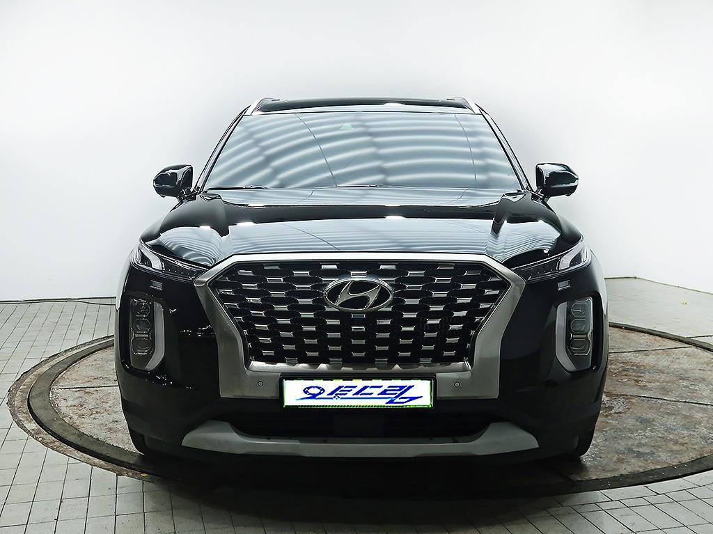 [현대] 팰리세이드 디젤 2.2 4WD 캘리그래피 (7인승)