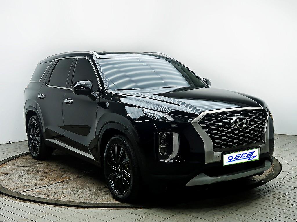 [현대] 팰리세이드 디젤 2.2 4WD 캘리그래피 (7인승) - 이미지 2