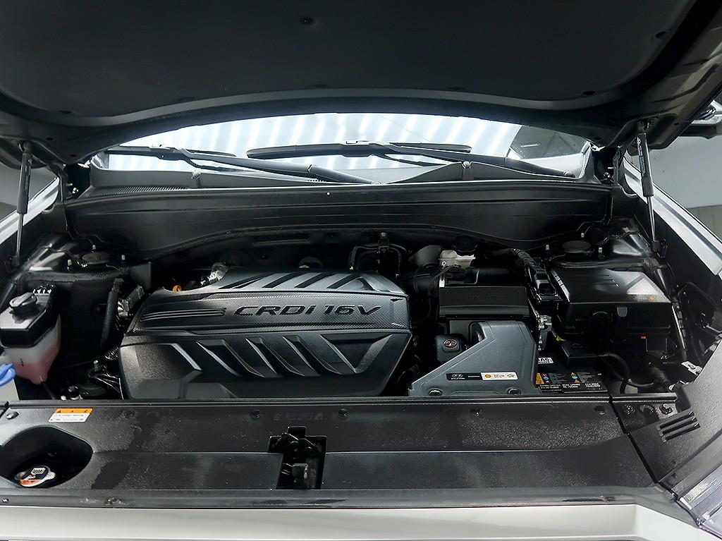 [현대] 팰리세이드 디젤 2.2 4WD 캘리그래피 (7인승) - 이미지 7