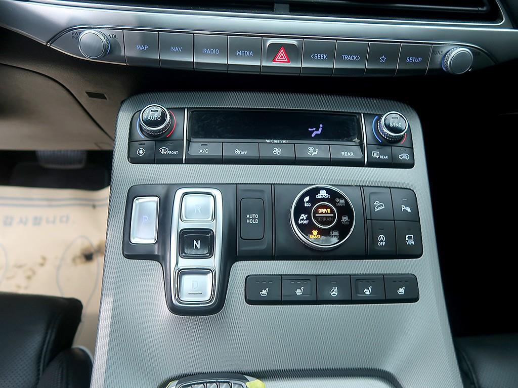 [현대] 팰리세이드 디젤 2.2 4WD 캘리그래피 (7인승) - 이미지 10