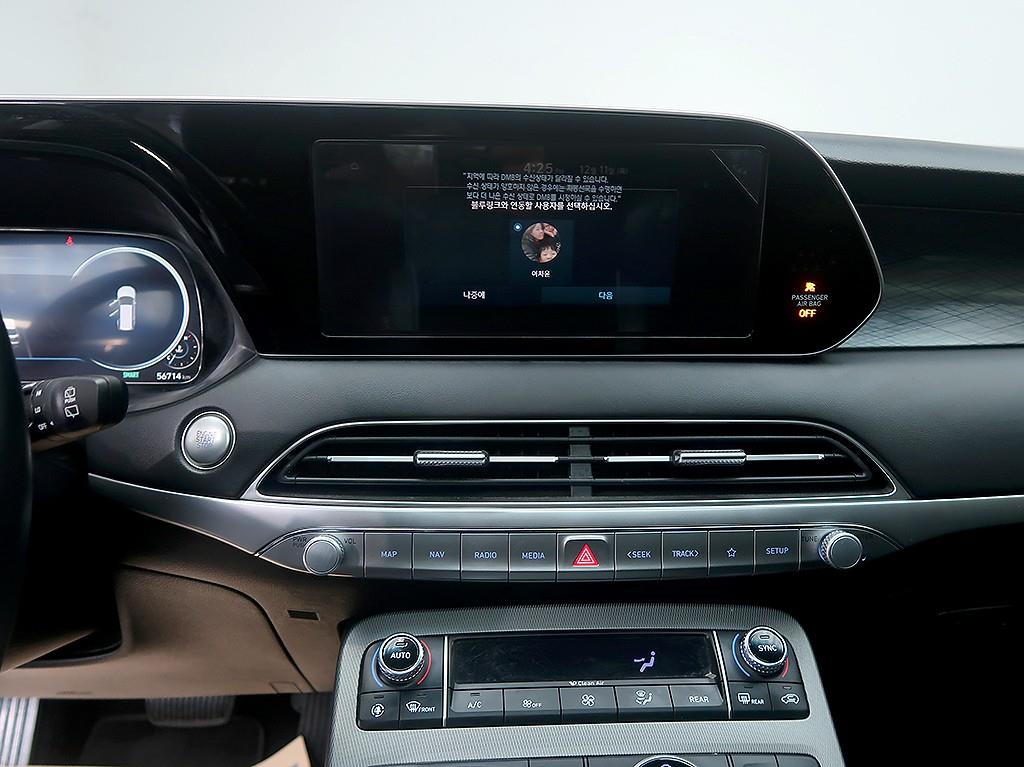 [현대] 팰리세이드 디젤 2.2 4WD 캘리그래피 (7인승) - 이미지 9