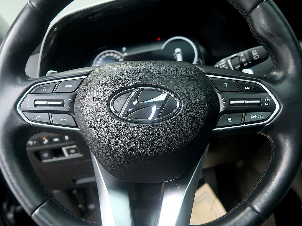 [현대] 팰리세이드 디젤 2.2 4WD 캘리그래피 (7인승) - 이미지 13