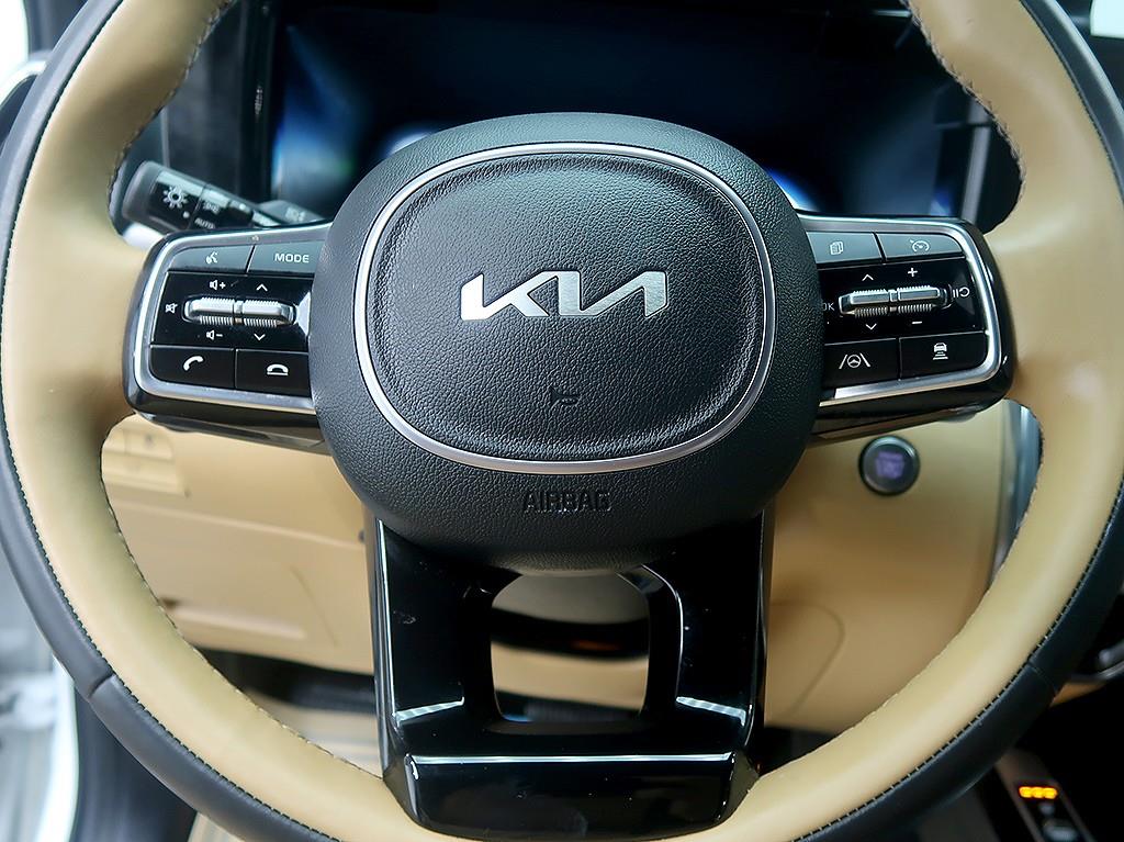 [기아] 쏘렌토 4세대(MQ4)하이브리드 HEV 1.6 2WD 노블레스 (5인승) - 이미지 14