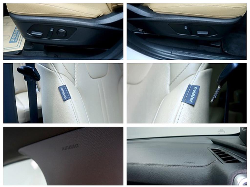 [기아] 쏘렌토 4세대(MQ4)하이브리드 HEV 1.6 2WD 노블레스 (5인승) - 이미지 18