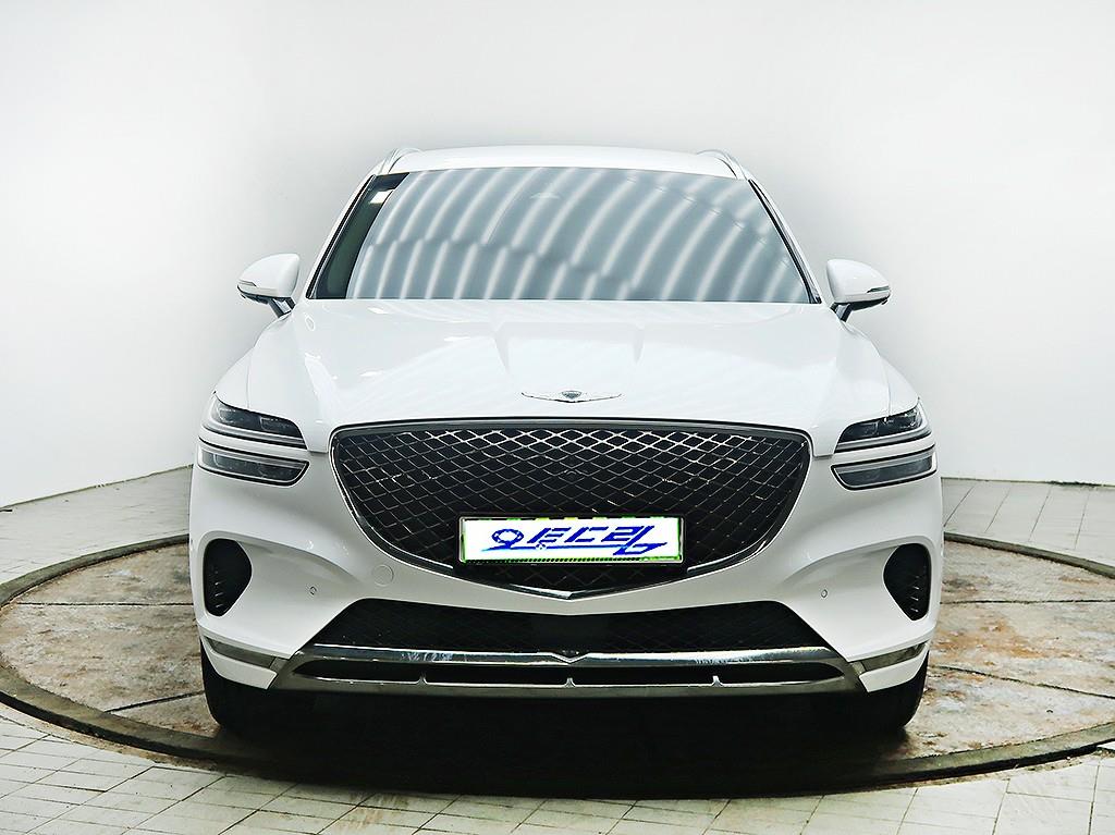 [제네시스] GV70 2.5T 가솔린 AWD