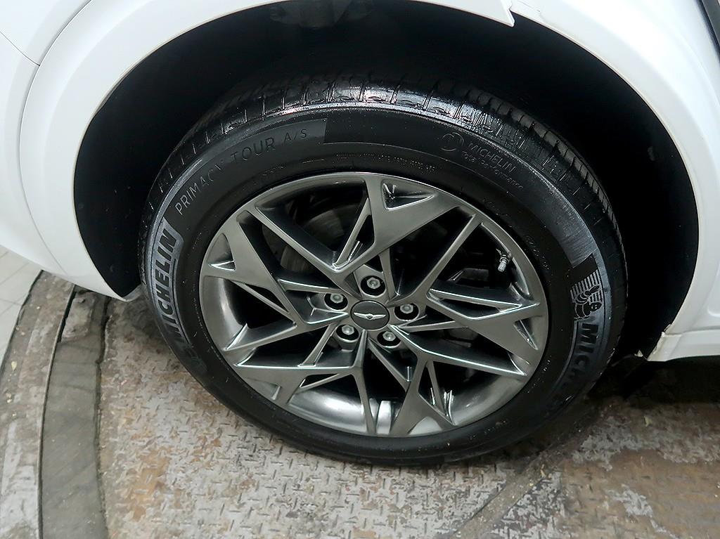 [제네시스] GV70 2.5T 가솔린 AWD - 이미지 8