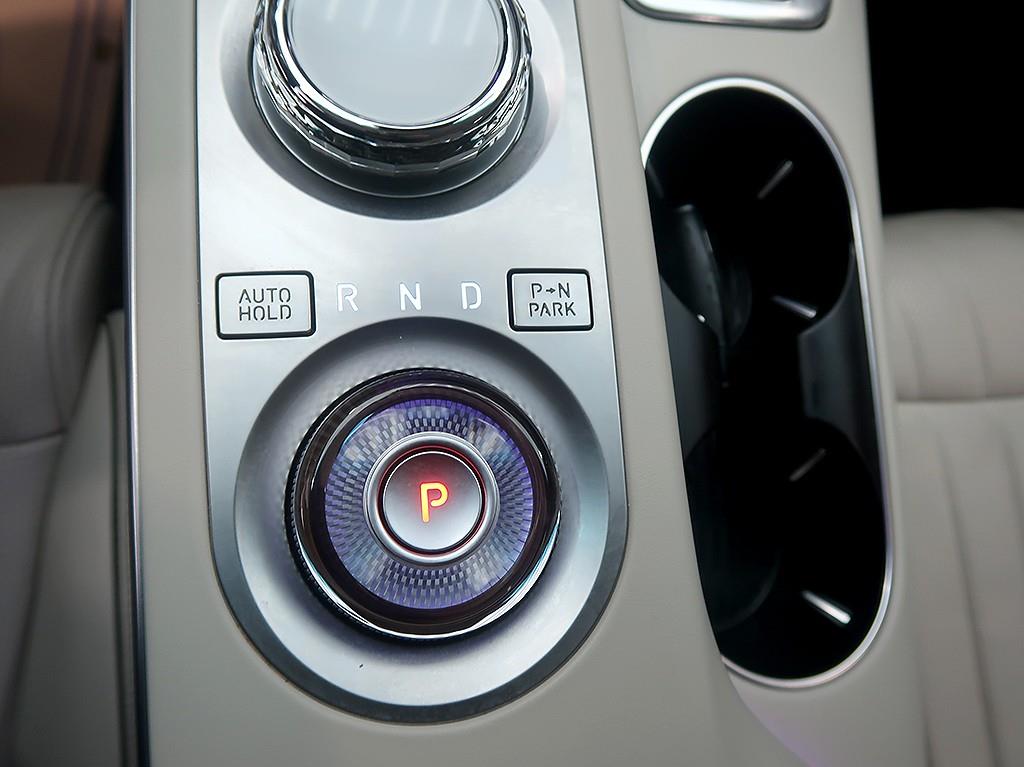 [제네시스] GV70 2.5T 가솔린 AWD - 이미지 10