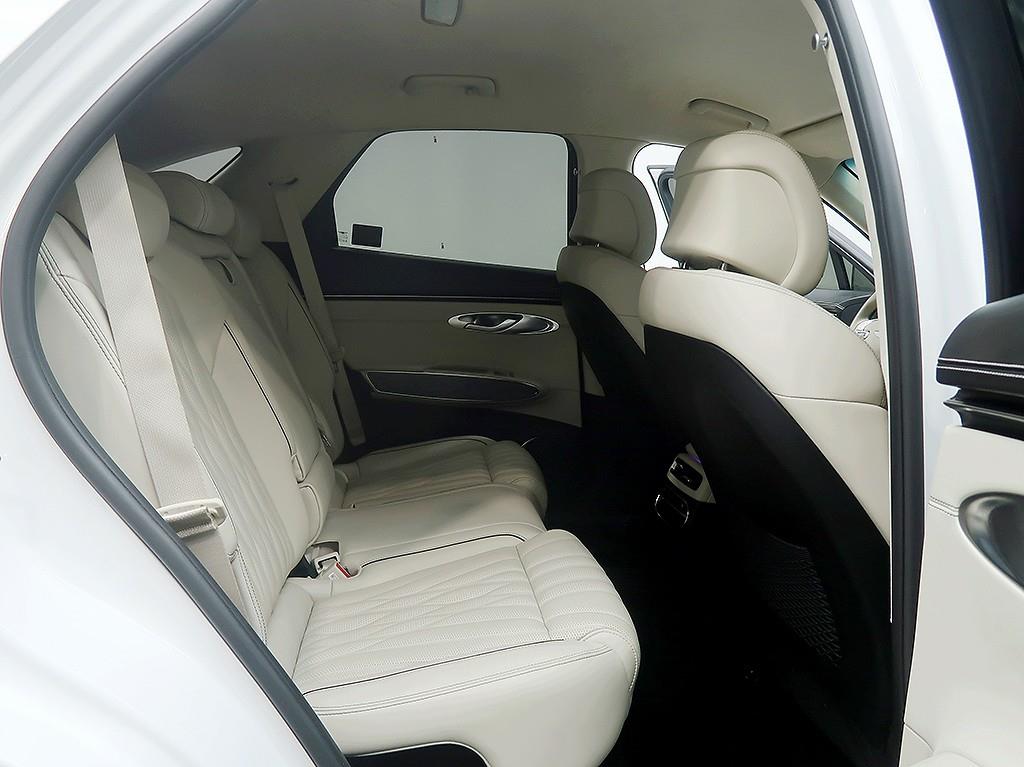 [제네시스] GV70 2.5T 가솔린 AWD - 이미지 12