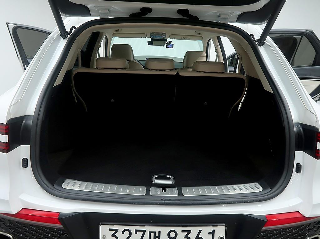 [제네시스] GV70 2.5T 가솔린 AWD - 이미지 15