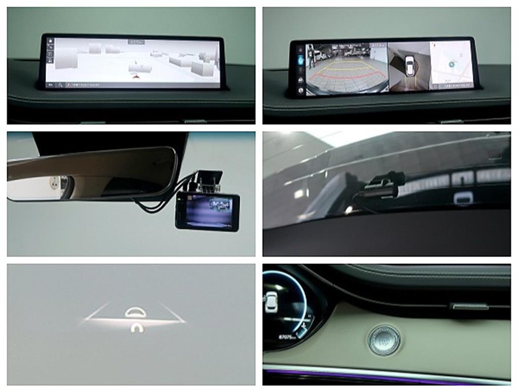 [제네시스] GV70 2.5T 가솔린 AWD - 이미지 18