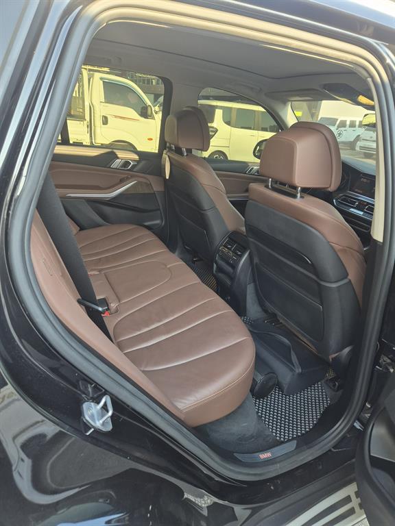 [BMW] X5 (G05) xDrive 30d xLine        (5인승) - 이미지 6