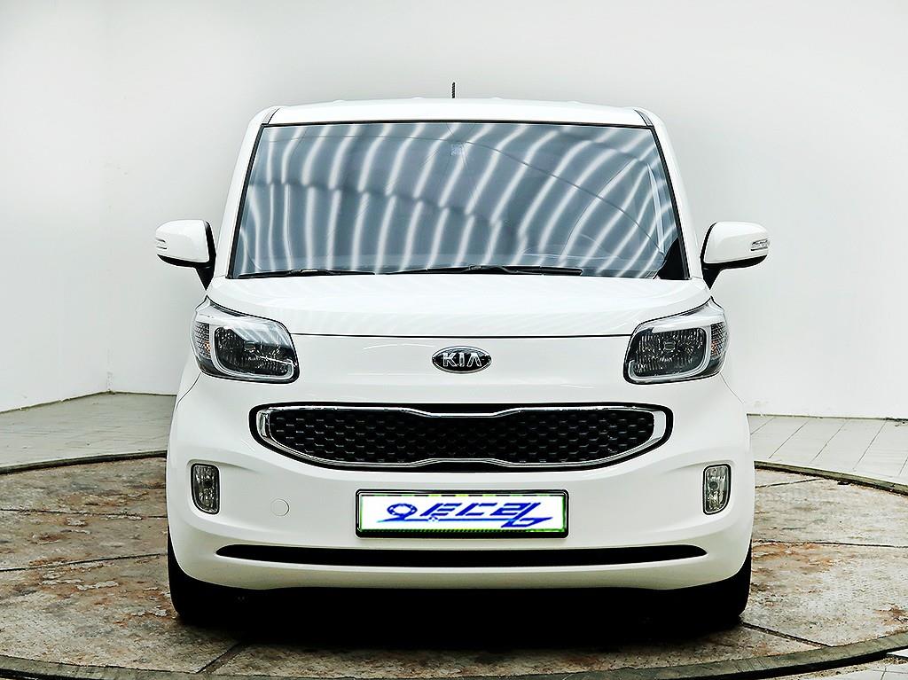 [기아] 레이 프레스티지