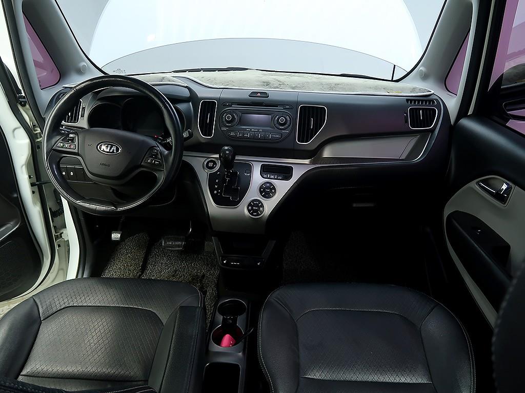 [기아] 레이 프레스티지 - 이미지 5