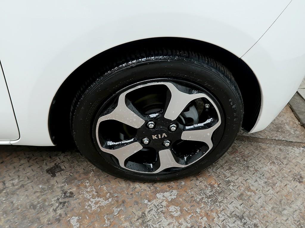 [기아] 레이 프레스티지 - 이미지 8