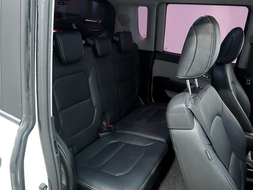 [기아] 레이 프레스티지 - 이미지 12