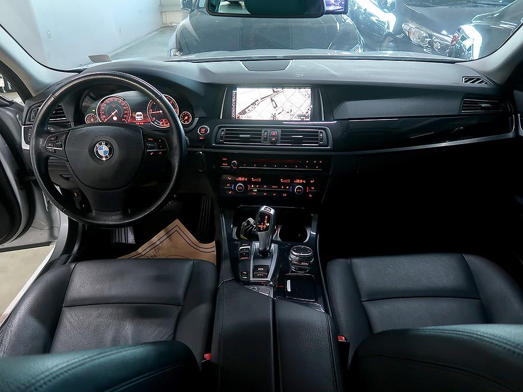 [BMW] 5시리즈 (F10) 520d        (5인승) - 이미지 5