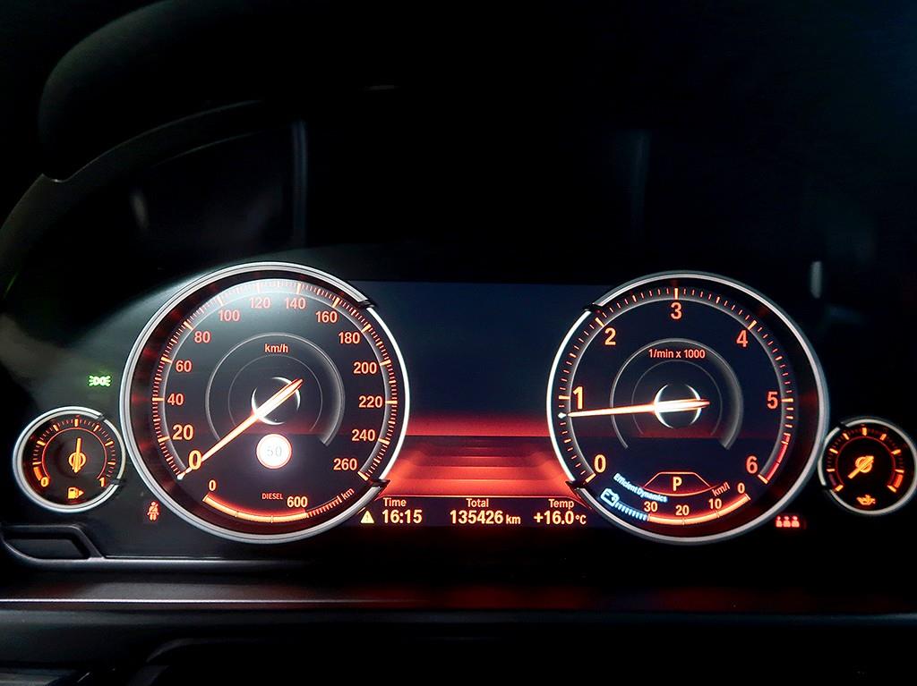 [BMW] 5시리즈 (F10) 520d        (5인승) - 이미지 6