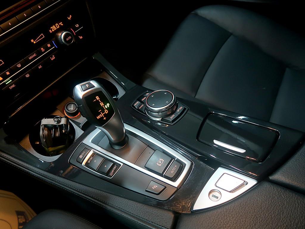 [BMW] 5시리즈 (F10) 520d        (5인승) - 이미지 10