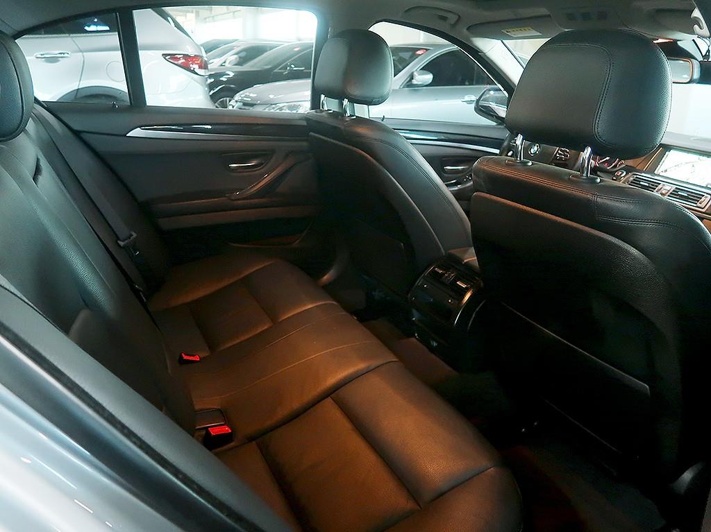 [BMW] 5시리즈 (F10) 520d        (5인승) - 이미지 12