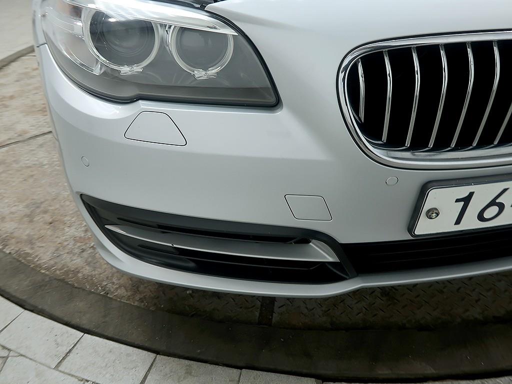 [BMW] 5시리즈 (F10) 520d        (5인승) - 이미지 15