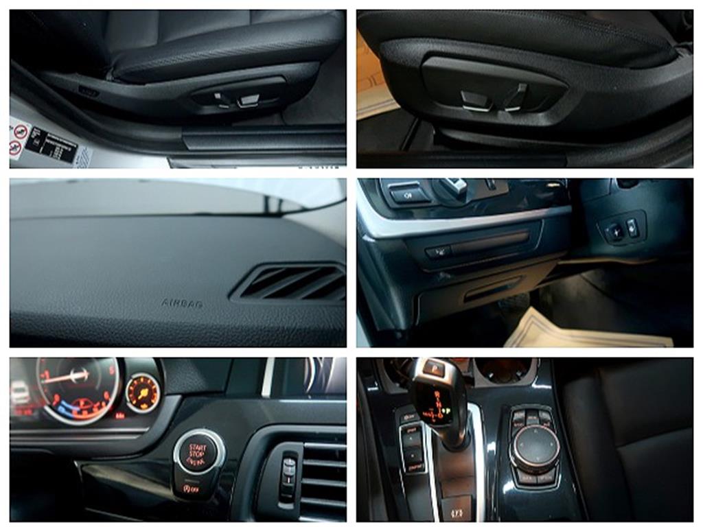 [BMW] 5시리즈 (F10) 520d        (5인승) - 이미지 20