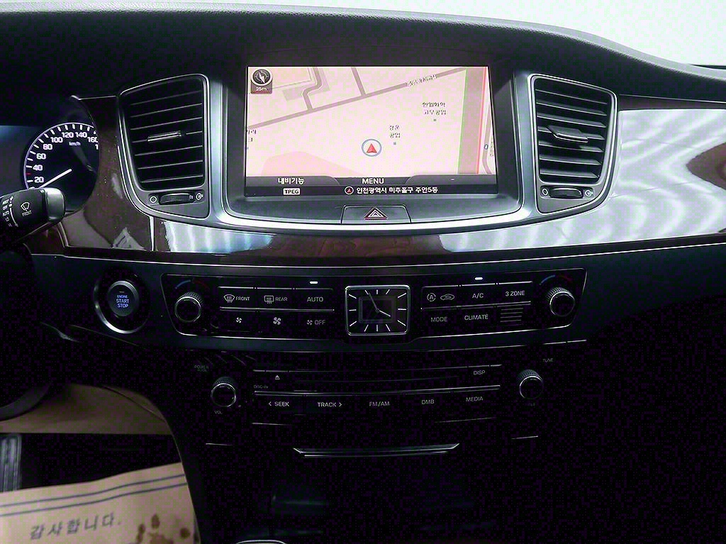 [현대] 에쿠스(신형) VS380 익스클루시브 - 이미지 9