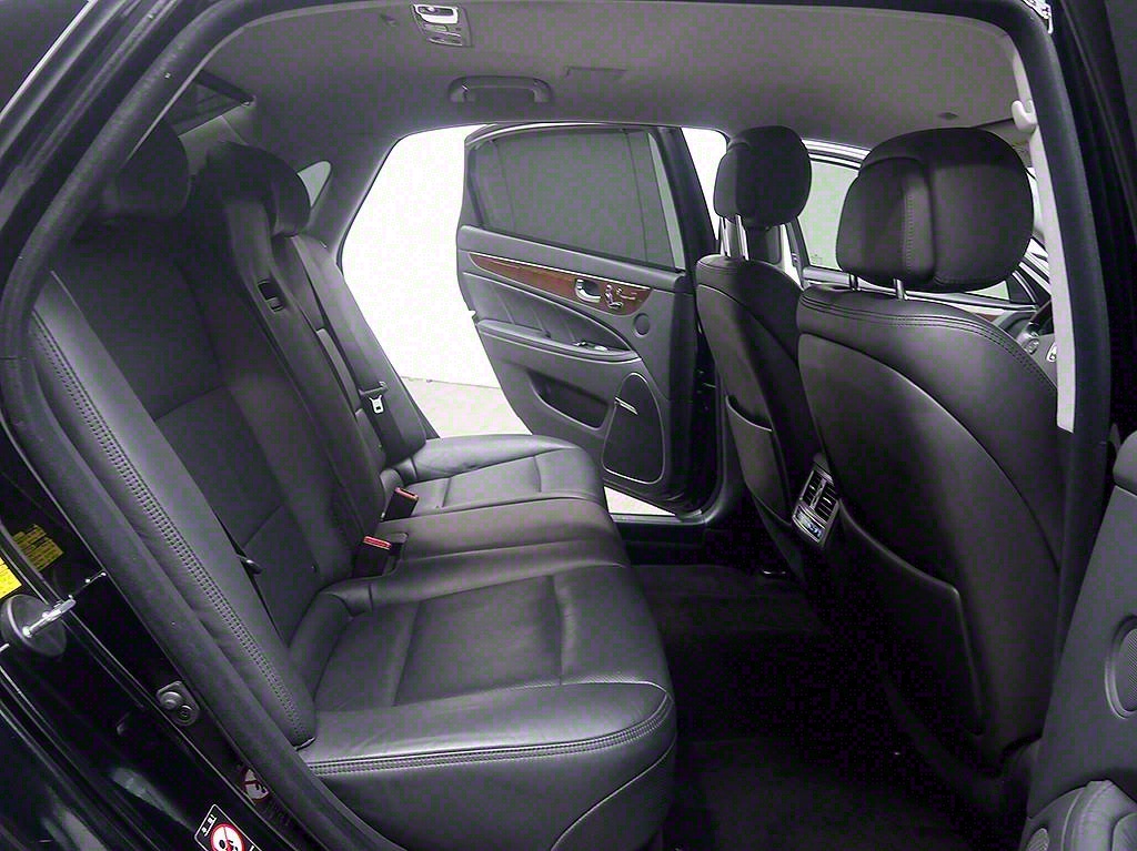 [현대] 에쿠스(신형) VS380 익스클루시브 - 이미지 12