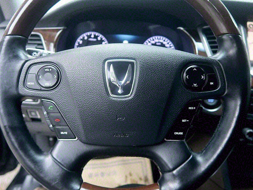 [현대] 에쿠스(신형) VS380 익스클루시브 - 이미지 15