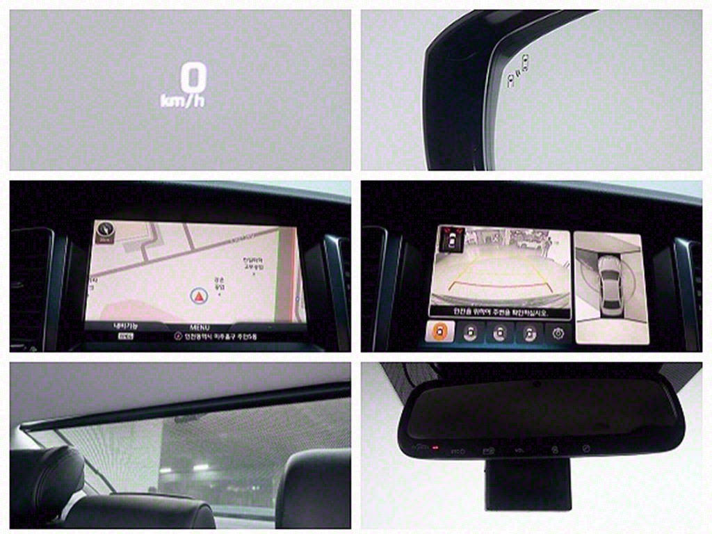 [현대] 에쿠스(신형) VS380 익스클루시브 - 이미지 18