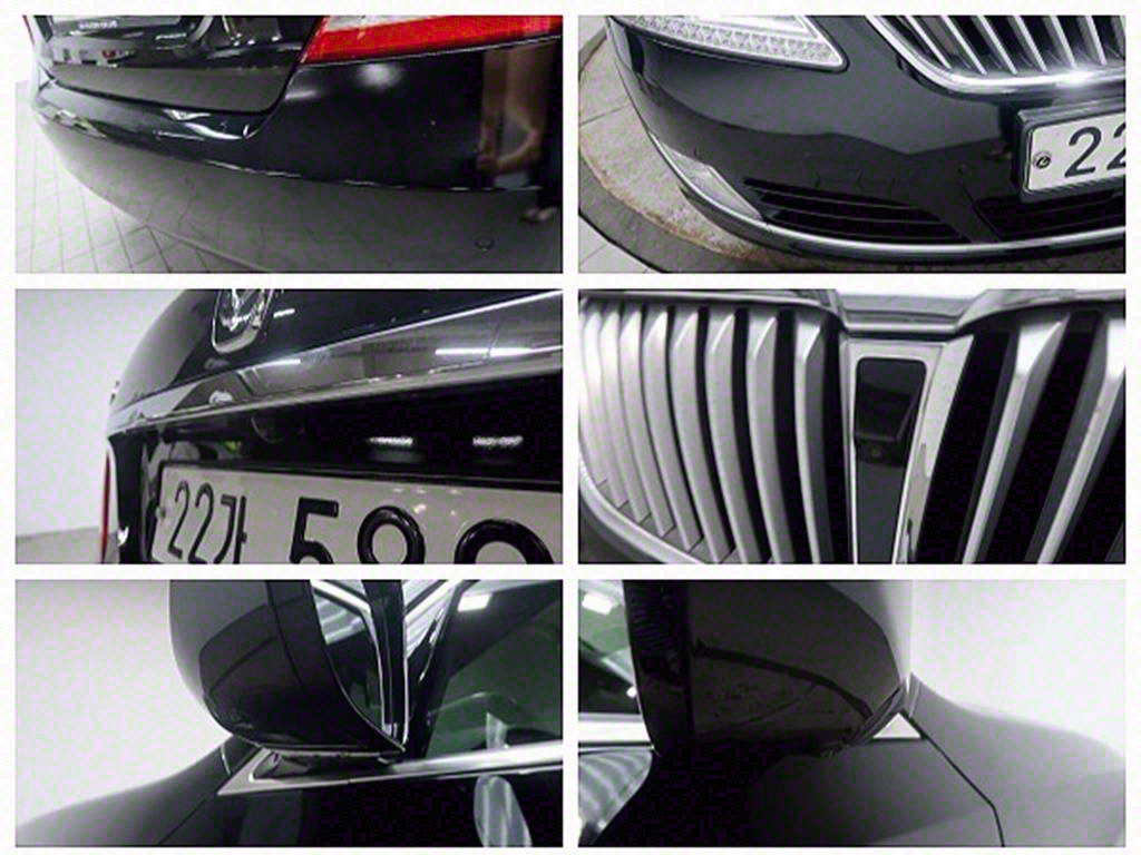 [현대] 에쿠스(신형) VS380 익스클루시브 - 이미지 20