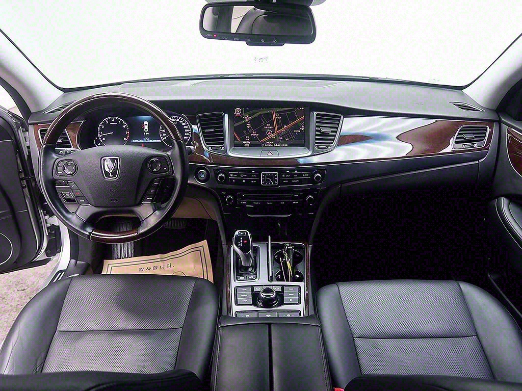 [현대] 에쿠스(신형) VS380 프리미엄 - 이미지 5