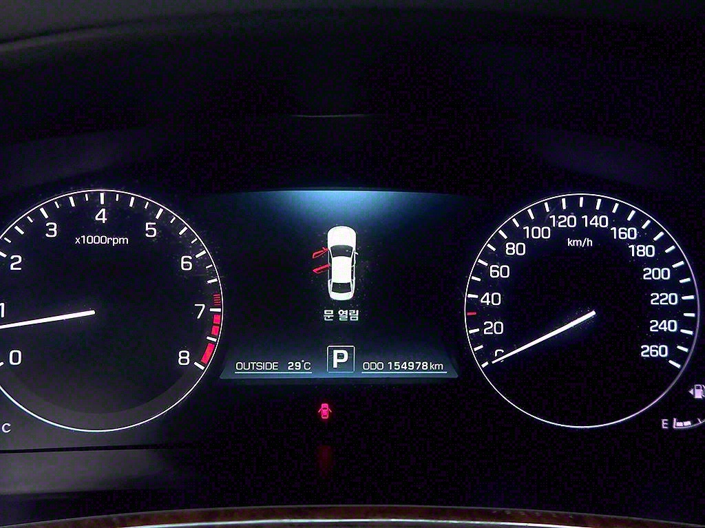 [현대] 에쿠스(신형) VS380 프리미엄 - 이미지 6