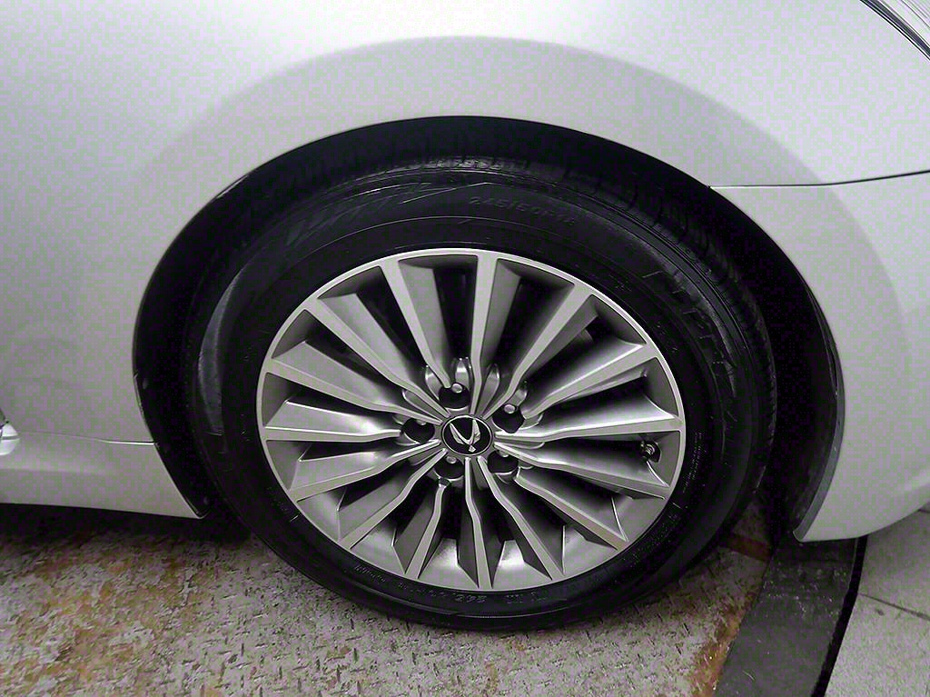 [현대] 에쿠스(신형) VS380 프리미엄 - 이미지 7