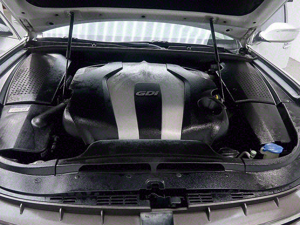 [현대] 에쿠스(신형) VS380 프리미엄 - 이미지 8