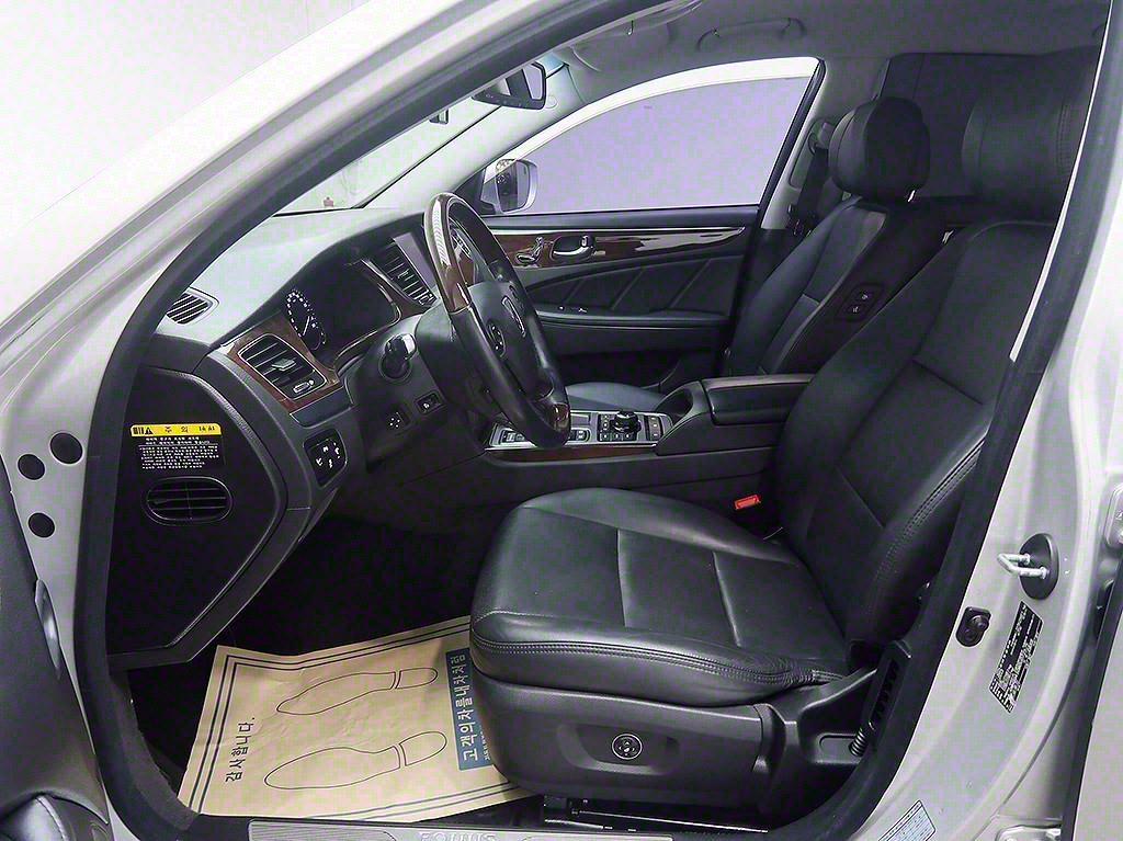 [현대] 에쿠스(신형) VS380 프리미엄 - 이미지 11