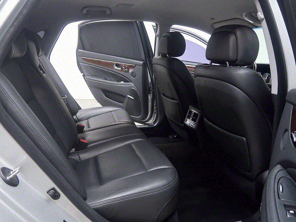 [현대] 에쿠스(신형) VS380 프리미엄 - 이미지 12