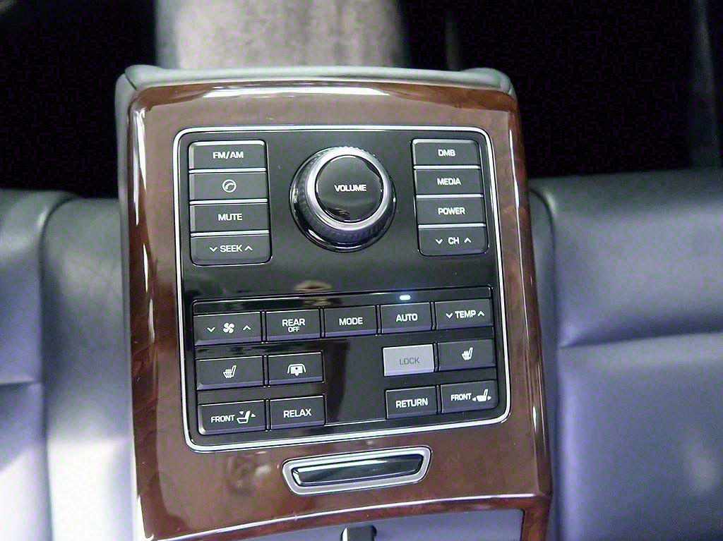 [현대] 에쿠스(신형) VS380 프리미엄 - 이미지 14