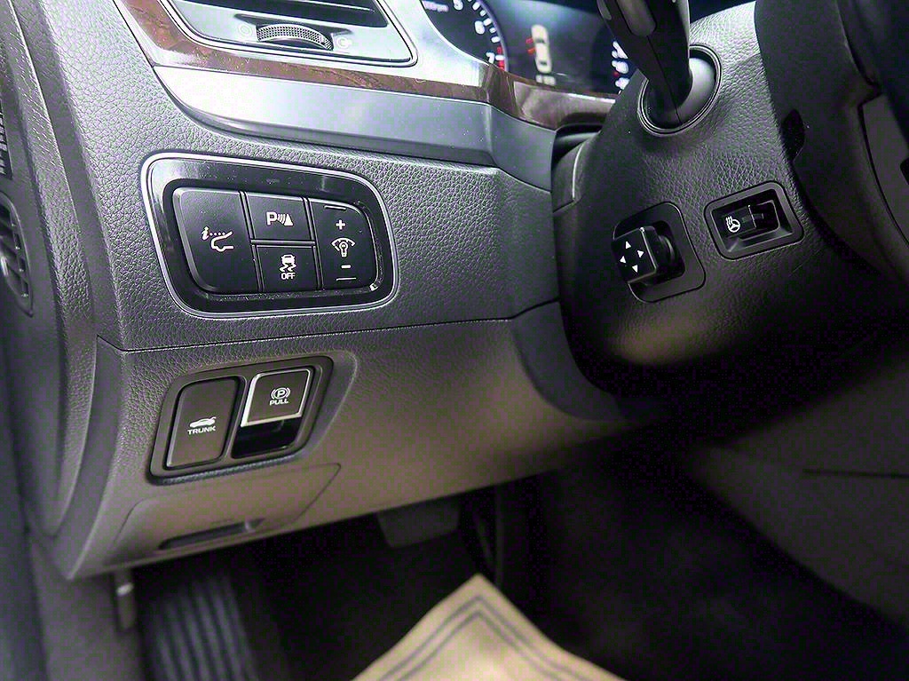 [현대] 에쿠스(신형) VS380 프리미엄 - 이미지 16