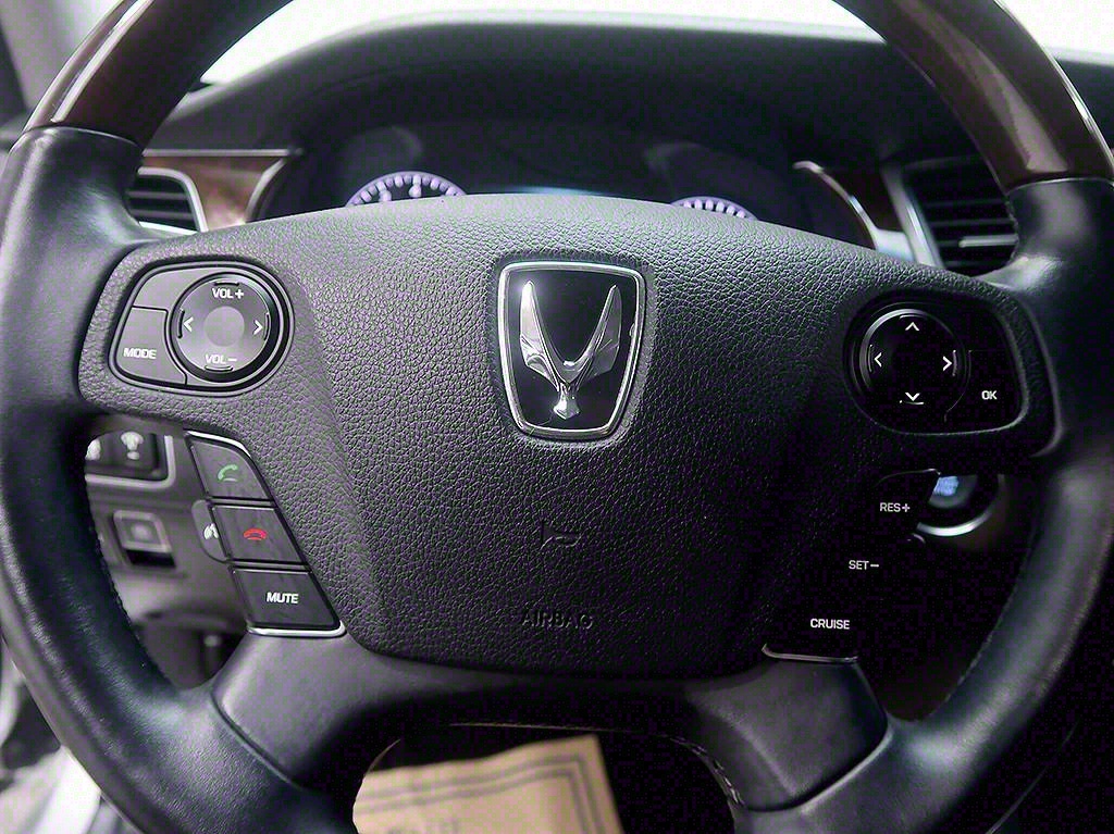 [현대] 에쿠스(신형) VS380 프리미엄 - 이미지 17