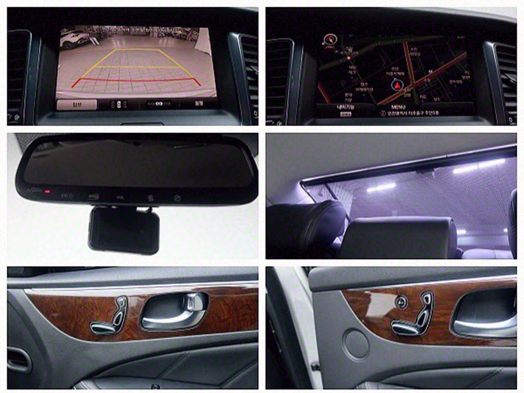 [현대] 에쿠스(신형) VS380 프리미엄 - 이미지 19