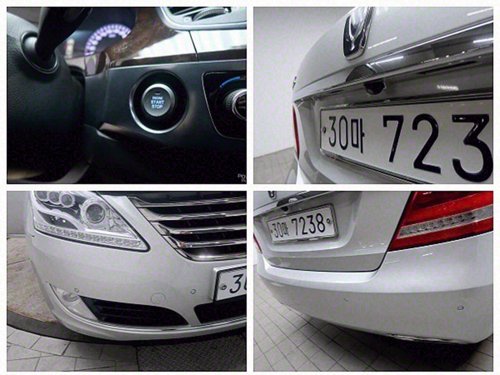 [현대] 에쿠스(신형) VS380 프리미엄 - 이미지 20