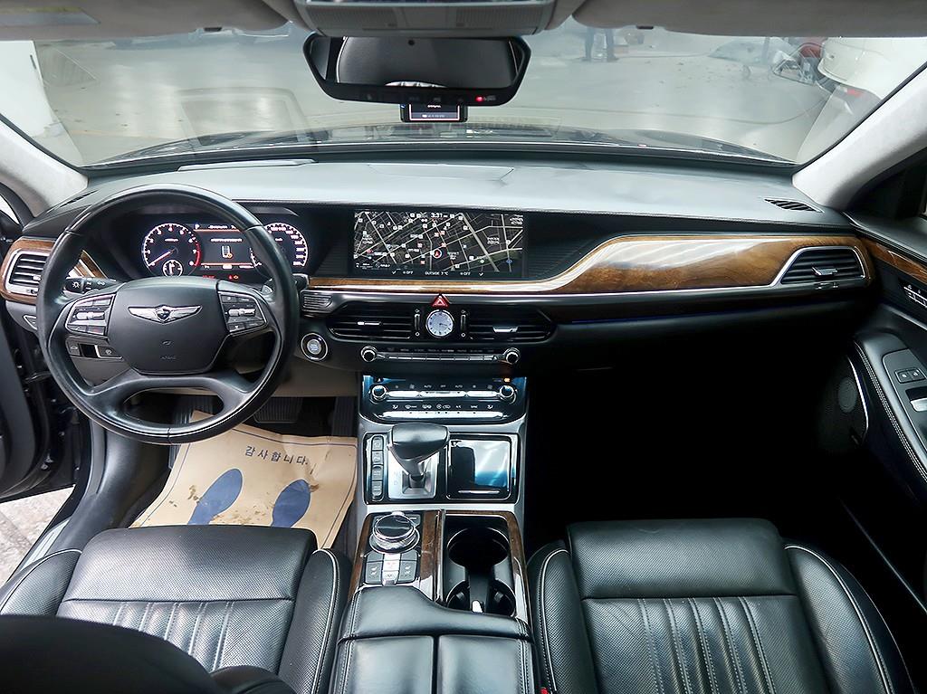 [제네시스] EQ900 5.0 GDI AWD 프레스티지 - 이미지 5