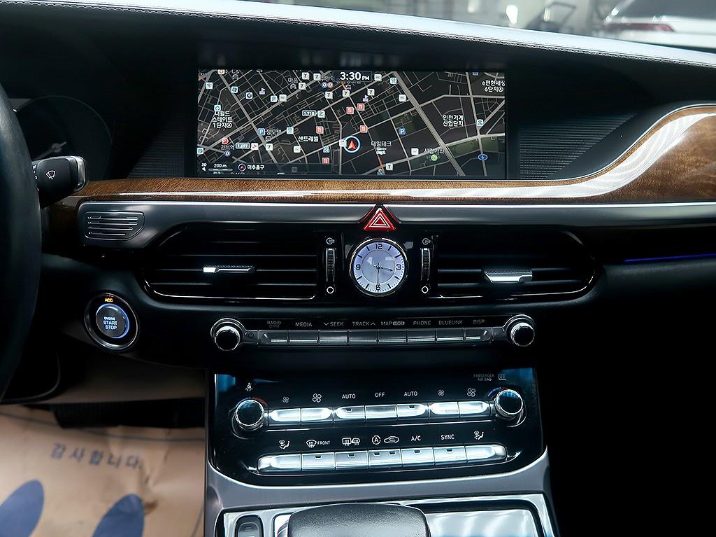 [제네시스] EQ900 5.0 GDI AWD 프레스티지 - 이미지 9